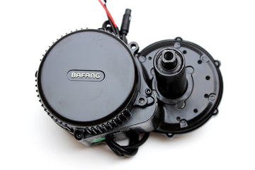 Motor BBS02-750W