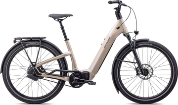 Turbo Como 5.0 IGH (2023)