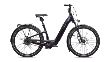 Turbo Como 5.0 IGH (2026)