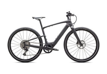 Turbo Vado SL 2 6.0 Carbon (2025)