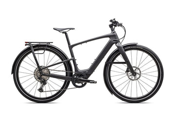 Turbo Vado SL 2 6.0 EQ Carbon (2025)