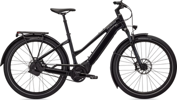 Turbo Vado 5.0 IGH Step-Through (2023)