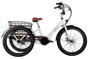 EVELO Compass