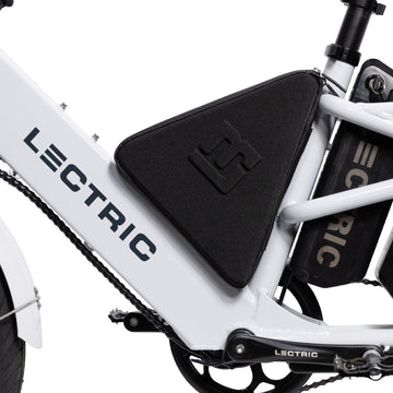 Legacy XPedition Frame Bag