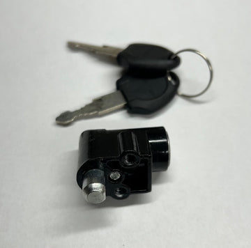 Lock Set For All Galaxy Models