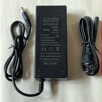 36V Battery Charger - Multiple Models