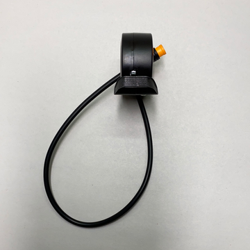 Dash Thumb Throttle