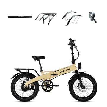 XP Lite2 Sandstorm Long-Range - Special Offer Bundle