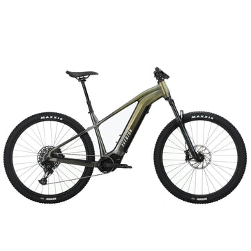 Ramblas eMTB
