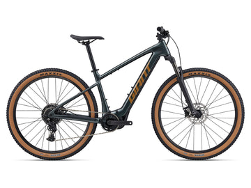 Giant Talon E+ (2026)