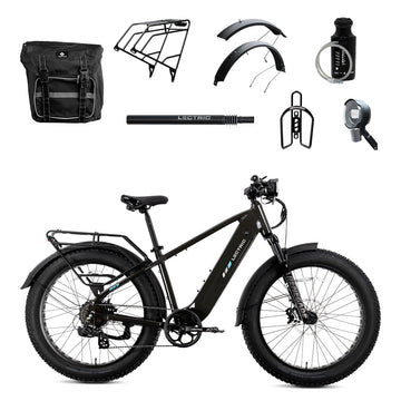 XPeak2 High-Step Long-Range - Labor Day Bundle