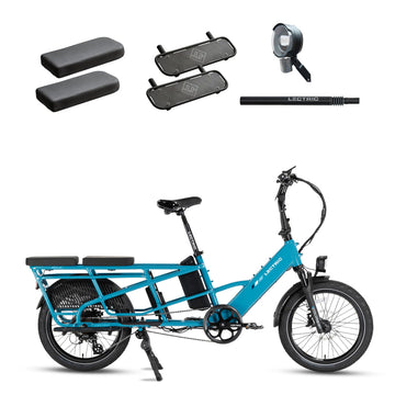 XPedition2 Raindrop Blue - Special Offer Bundle