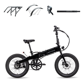 XP Lite2 JW Black Long-Range - Special Offer Bundle